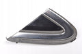 VOLVO V40 II TRIANGLE FENDER GUARD LEFT 31290675