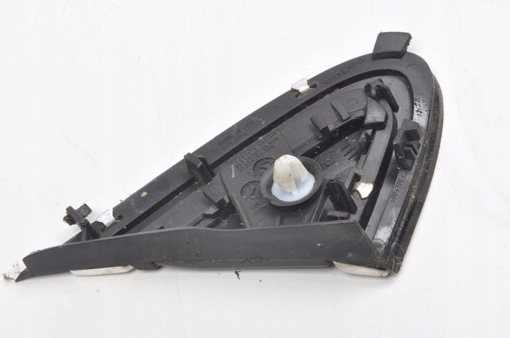 VOLVO V40 II TRIANGLE FENDER GUARD LEFT 31349229 31290675