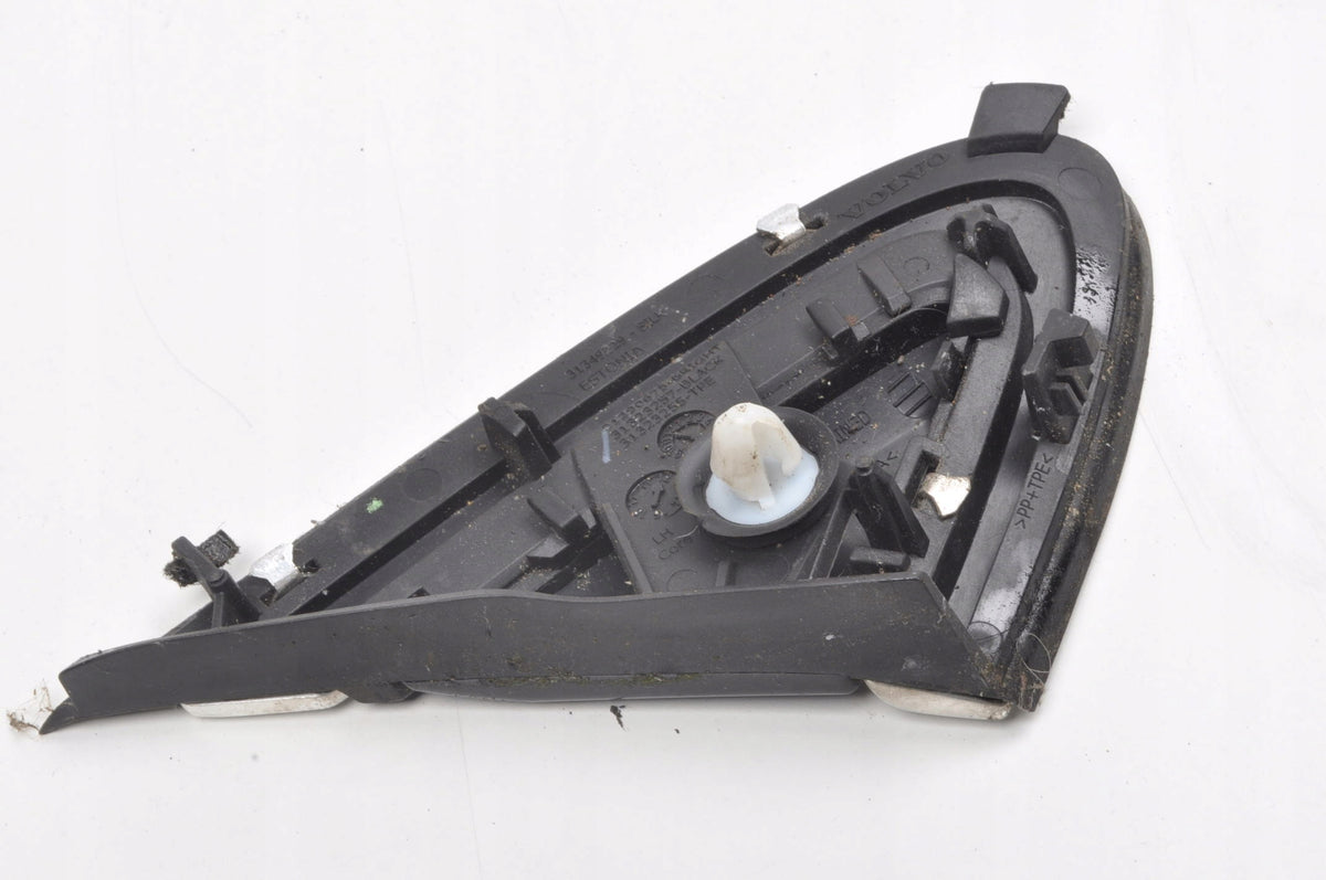 VOLVO V40 II TRIANGLE FENDER GUARD LEFT 31349229 31290675