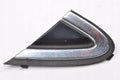 VOLVO V40 II TRIANGLE FENDER GUARD LEFT 31349229 31290675