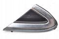 VOLVO V40 II TRIANGLE FENDER GUARD LEFT 31349229