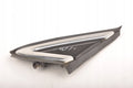 VOLVO V40 II TRIANGLE FENDER GUARD LEFT 31349229
