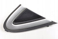 VOLVO V40 II TRIANGLE FENDER GUARD RIGHT 31349230