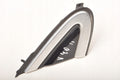 VOLVO V40 II TRIANGLE FENDER GUARD RIGHT 31349230