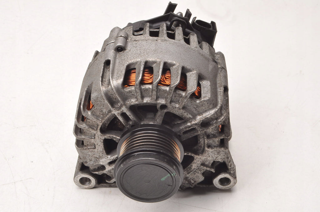 VOLVO V40 II V60 1.6 D2 114KM ALTERNATOR 31419219