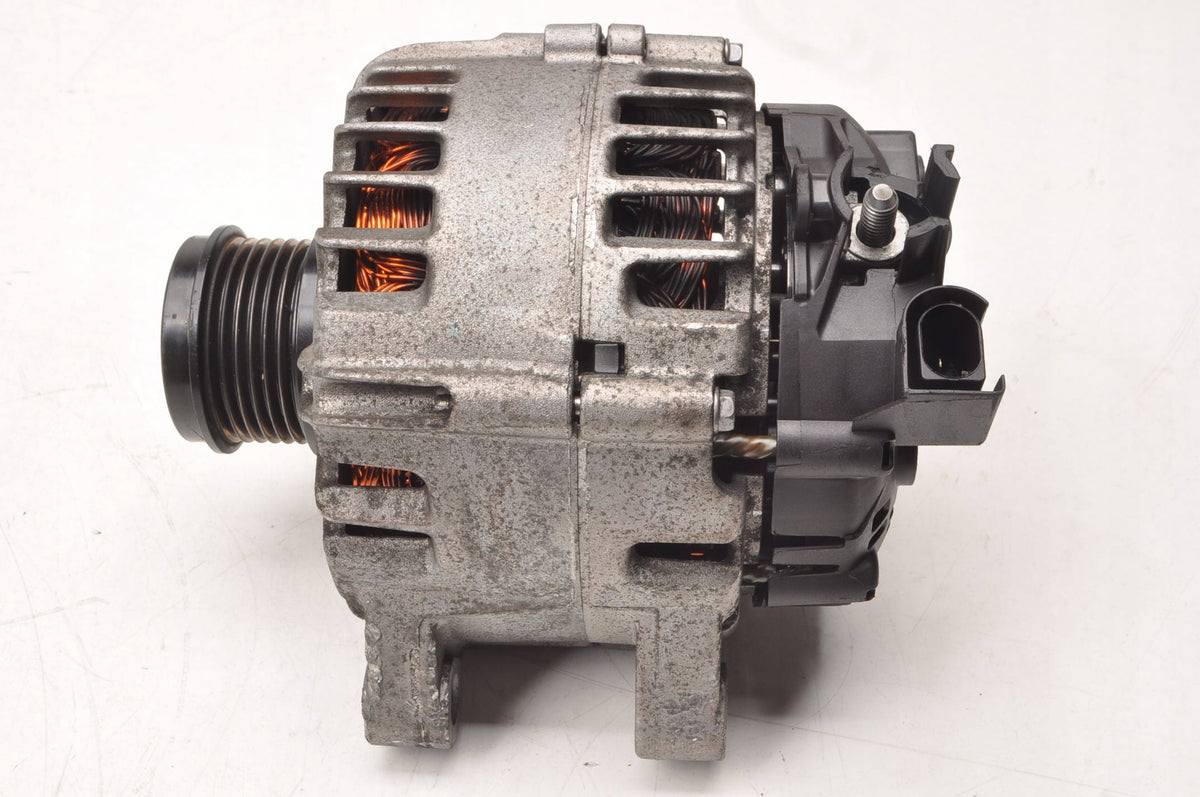 VOLVO V40 II V60 1.6 D2 114KM ALTERNATOR 31419219