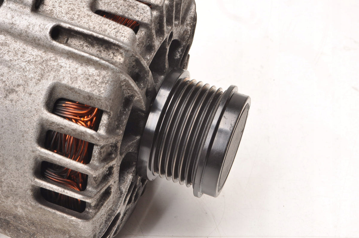VOLVO V40 II V60 1.6 D2 114KM ALTERNATOR 31419219