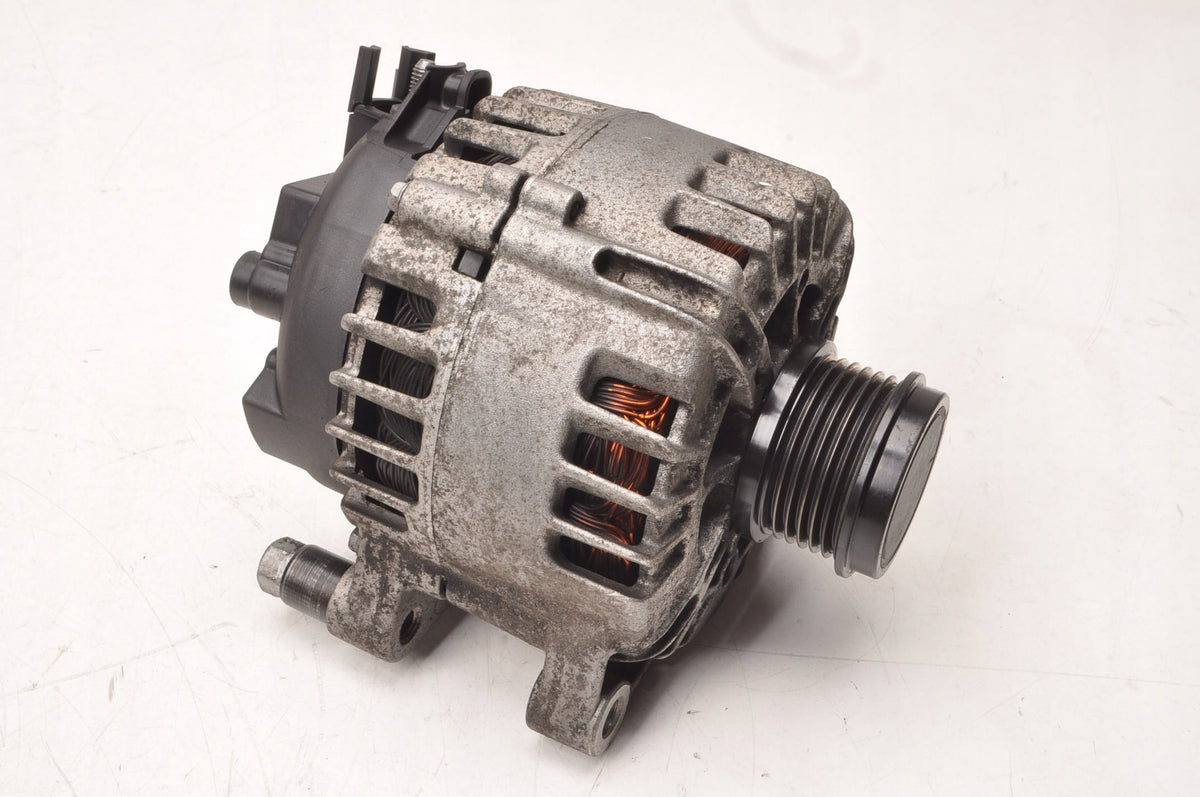 VOLVO V40 II V60 1.6 D2 114KM ALTERNATOR 31419219
