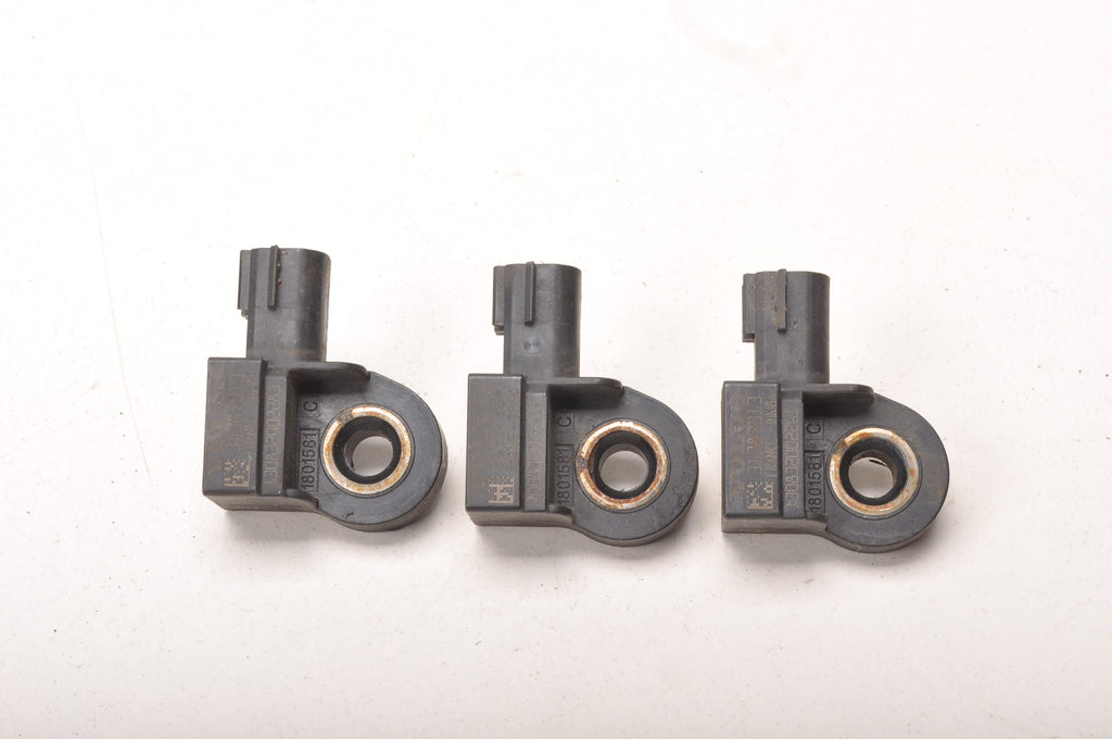 VOLVO V40 II V60 S60 II IMPACT SENSOR 31387313