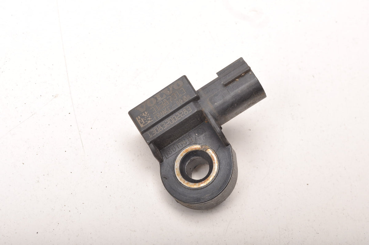 VOLVO V40 II V60 S60 II IMPACT SENSOR 31387313