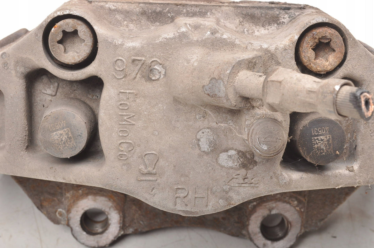 VOLVO V40 II V70 III S80 II 2.0 D3 BRAKE CALIPER RIGHT FRONT