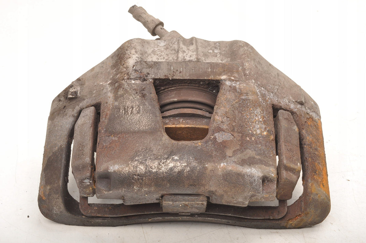 VOLVO V40 II V70 III S80 II 2.0 D3 BRAKE CALIPER RIGHT FRONT