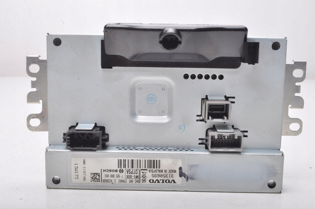 VOLVO V40 II V70 III S80 II DISPLAY 31350695 LIFT