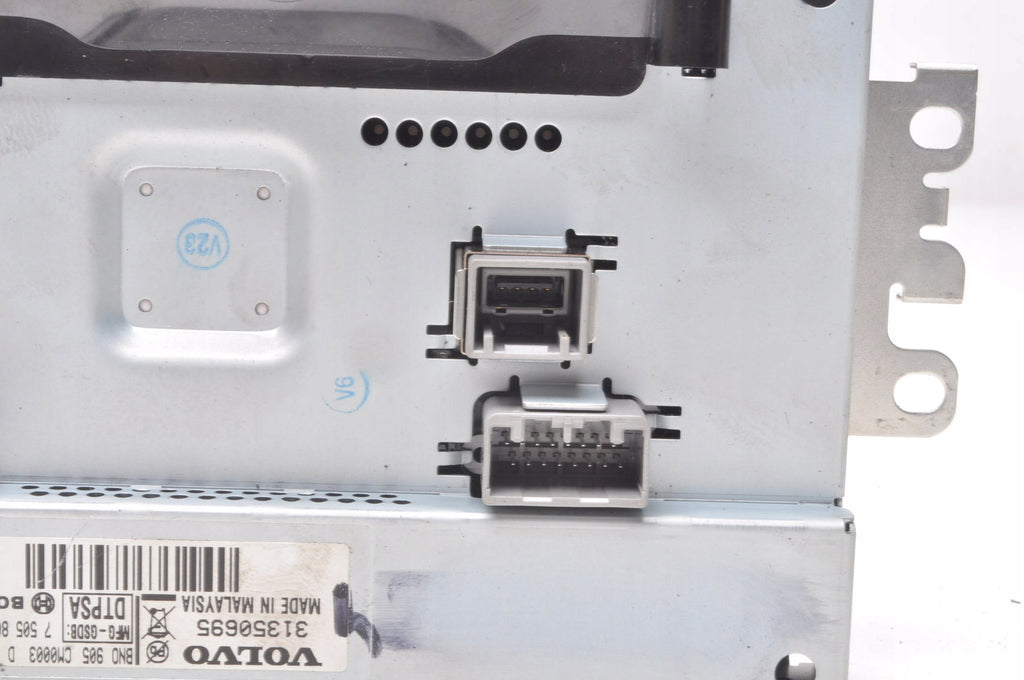 VOLVO V40 II V70 III S80 II DISPLAY 31350695 LIFT