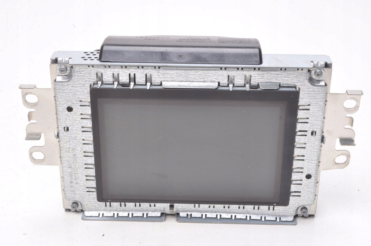 VOLVO V40 II V70 III S80 II DISPLAY 31350695 LIFT