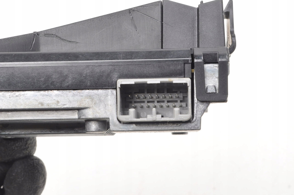 VOLVO V40 II WINDSCREEN CAMERA 31445491