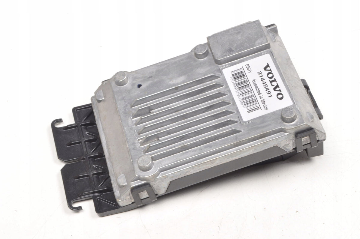 VOLVO V40 II WINDSCREEN CAMERA 31445491