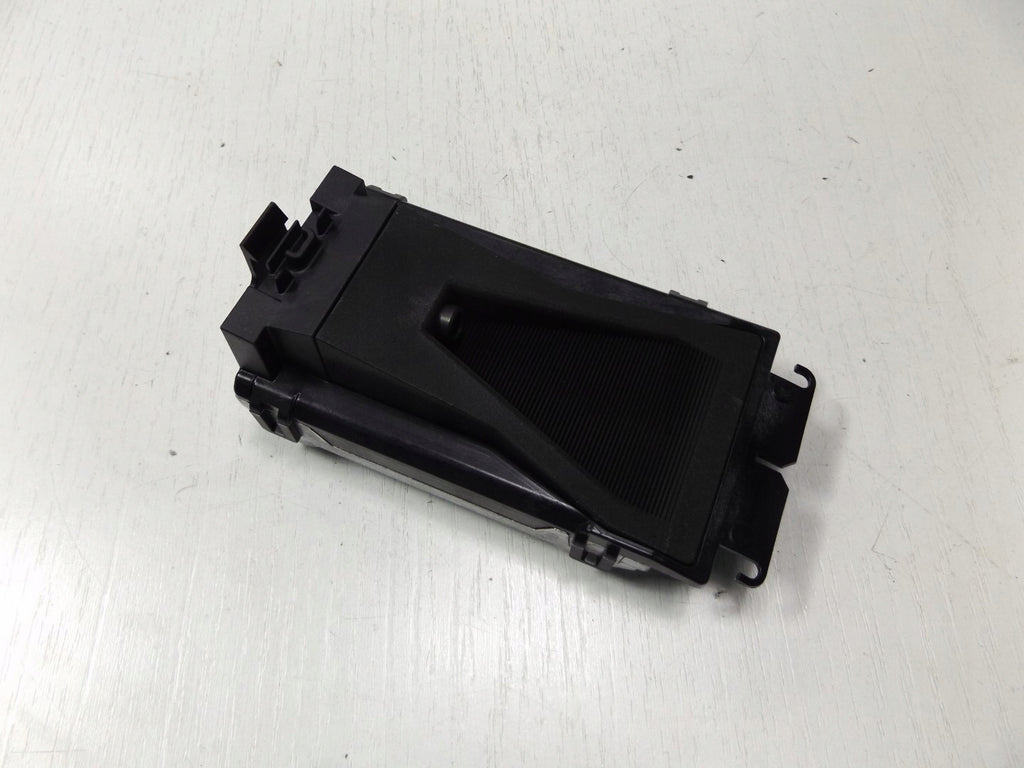 VOLVO V40 II WINDSCREEN CAMERA FRONT 31381820