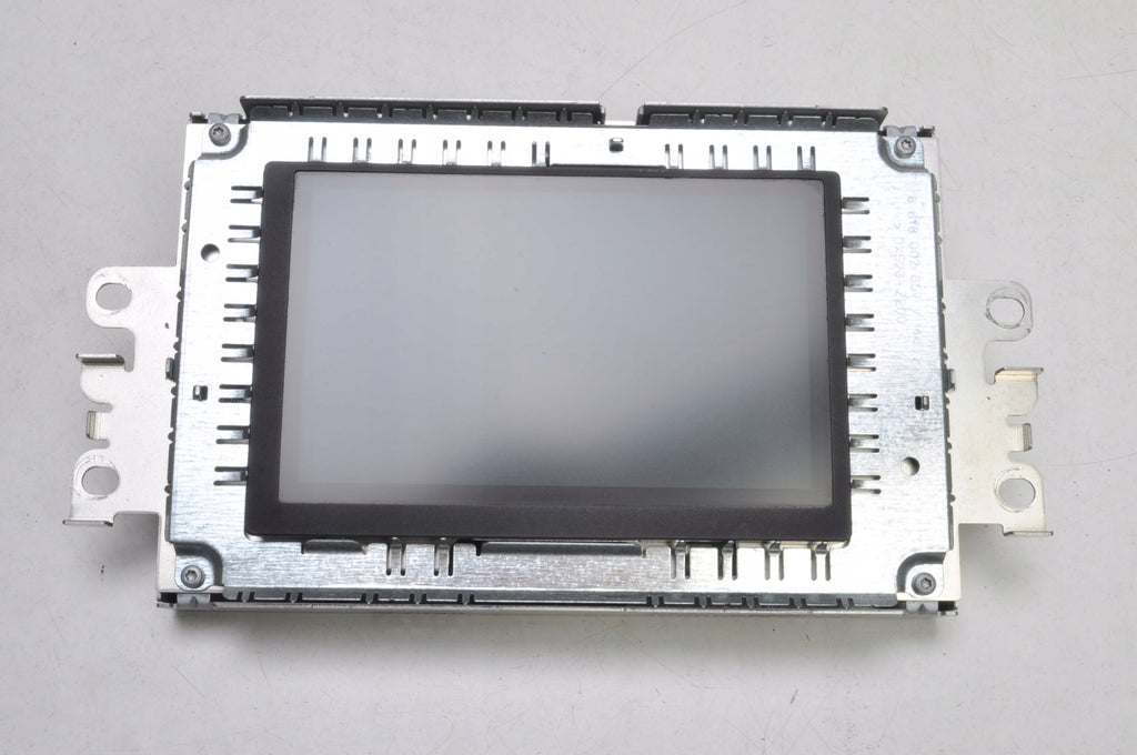 VOLVO V40 II XC40 DISPLAY SCREEN 31427183