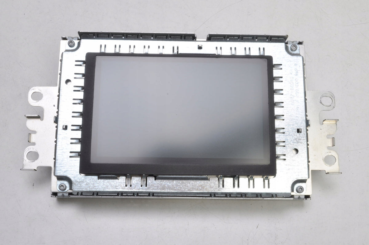 VOLVO V40 II XC40 DISPLAY SCREEN 31427183