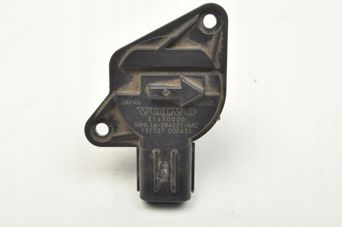 VOLVO V40 II XC60 II XC90 II V60 II S60 2.0 T5 FLOWMETER 31430000