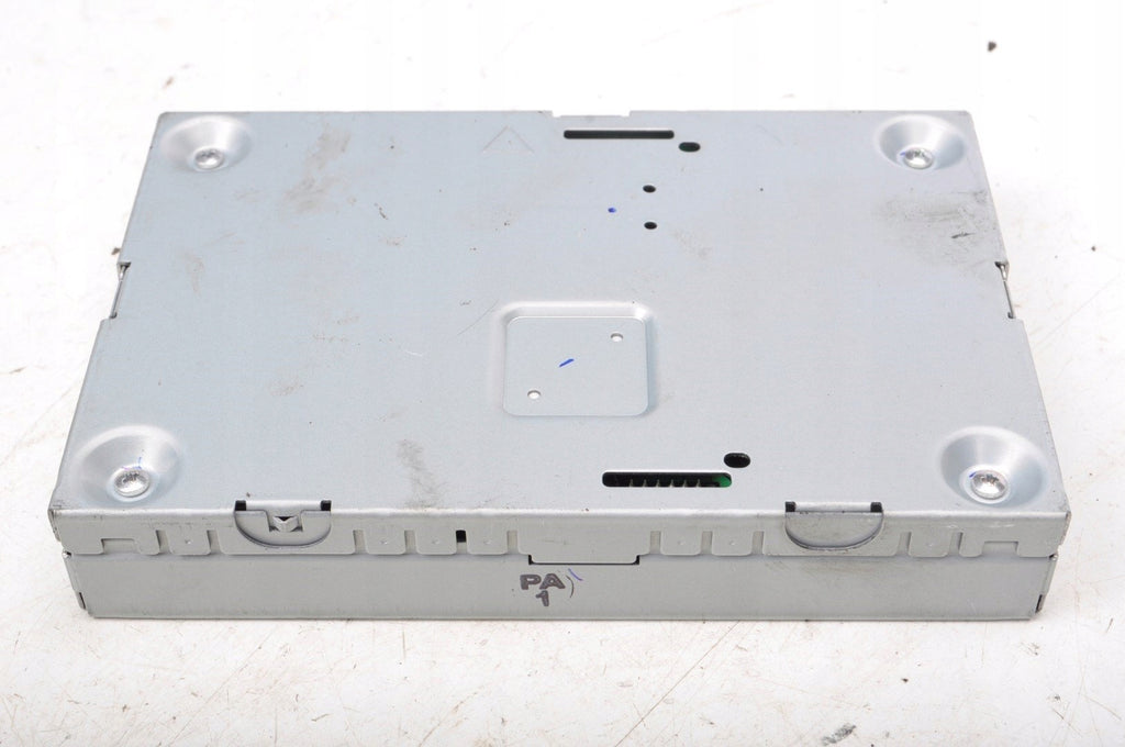 VOLVO V40 II XC60 S60 II V60 ANTENNA AMPLIFIER 31407195