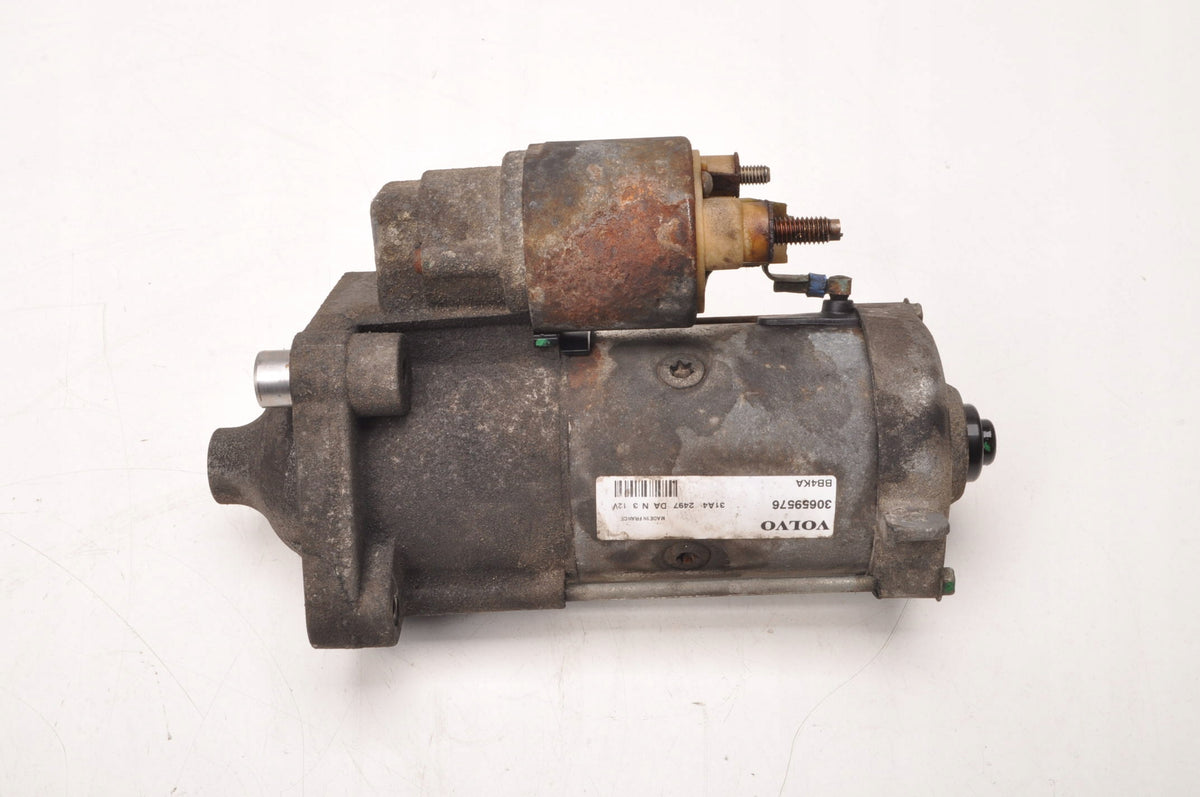 VOLVO V40 II XC60 S60 II V60 XC60 2.0 D4 181KM STARTER 30659576