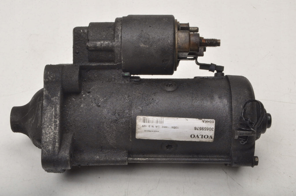 VOLVO V40 II XC60 S60 II V60 XC60 2.0 D4 181KM STARTER 30659576