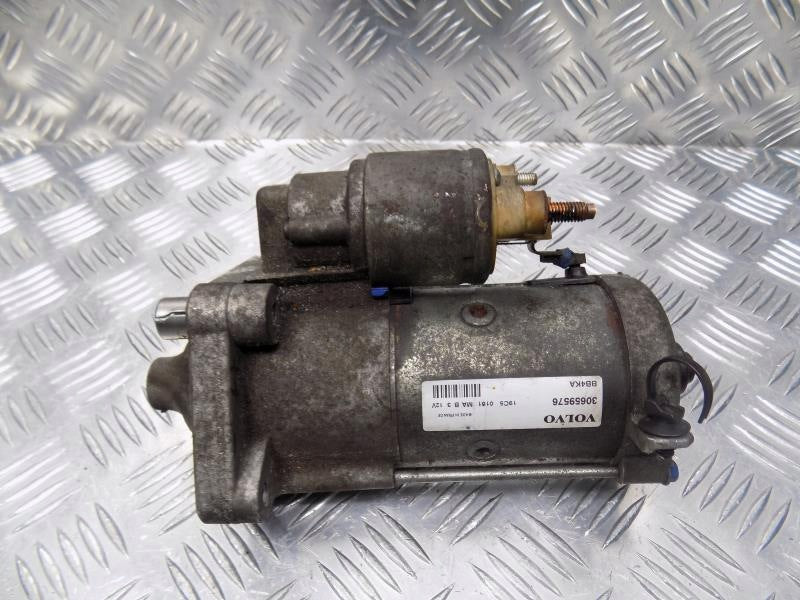VOLVO V40 II XC60 S60 II V60 XC60 2.0 D4 181KM STARTER 30659576