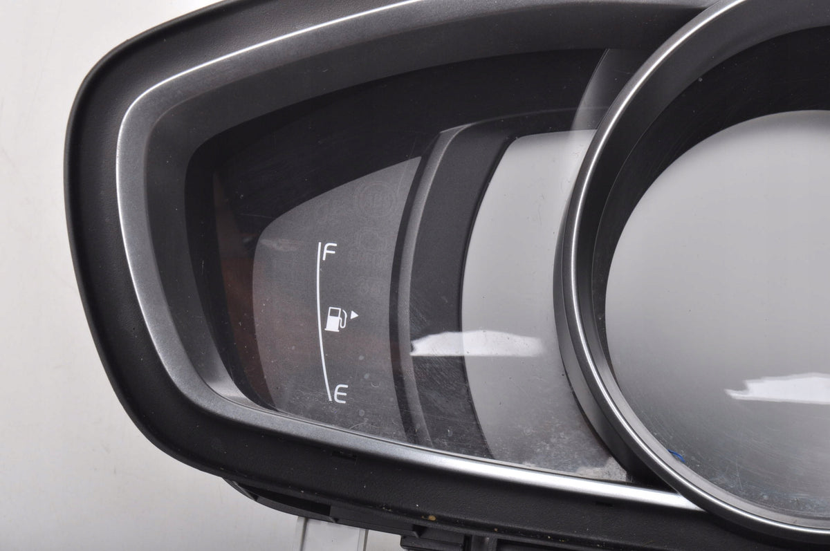 VOLVO V40 II1.6 D2 COUNTER CLOCKS 31412271 UK