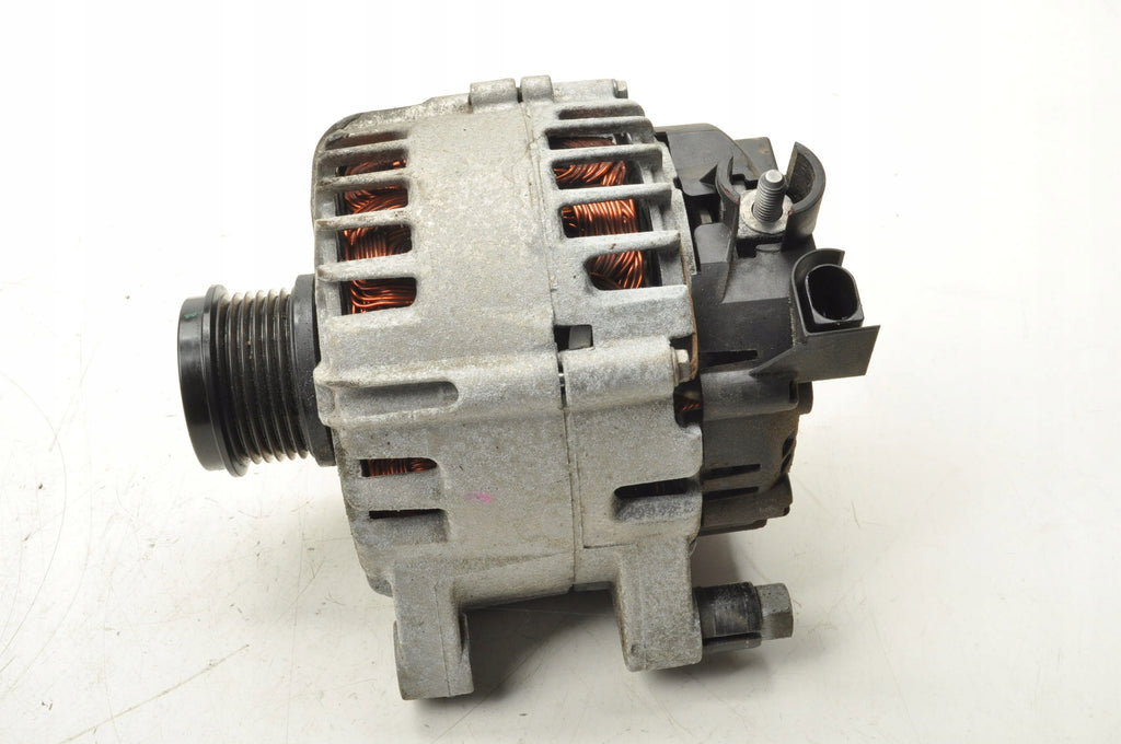 VOLVO V40 S60 II V60 1.6 D2 114KM ALTERNATOR 31285399