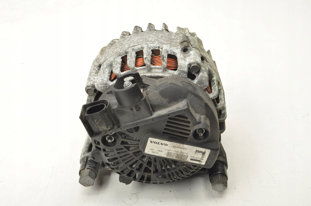 VOLVO V40 S60 II V60 1.6 D2 114KM ALTERNATOR 31285399