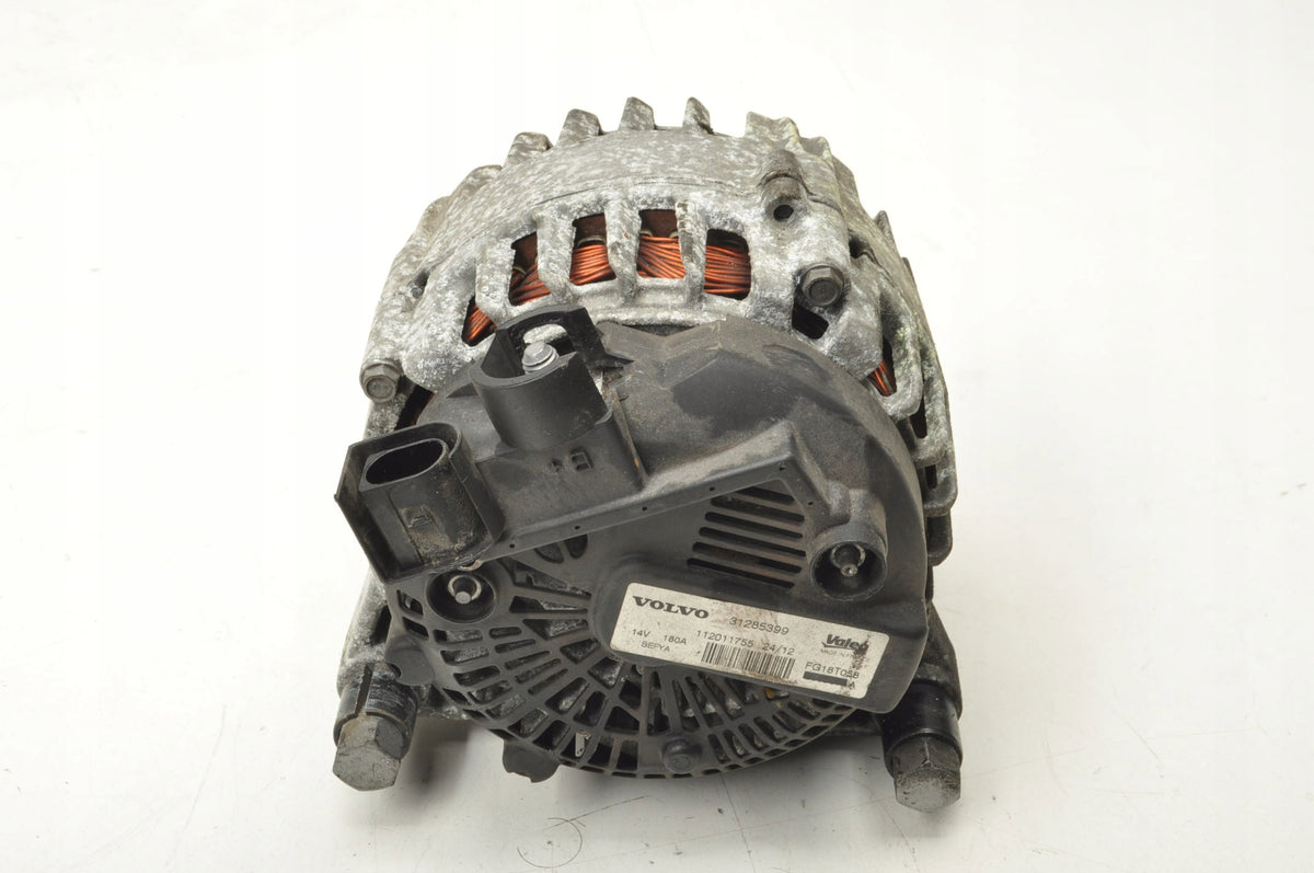 VOLVO V40 S60 II V60 1.6 D2 114KM ALTERNATOR 31285399