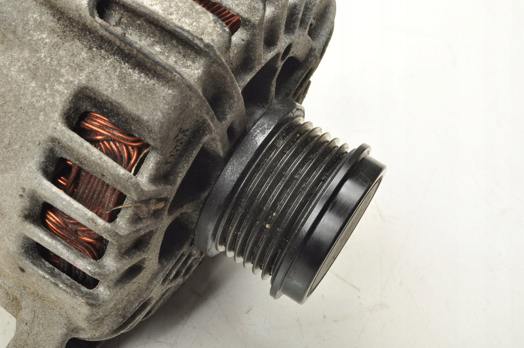 VOLVO V40 S60 II V60 1.6 D2 114KM ALTERNATOR 31285399