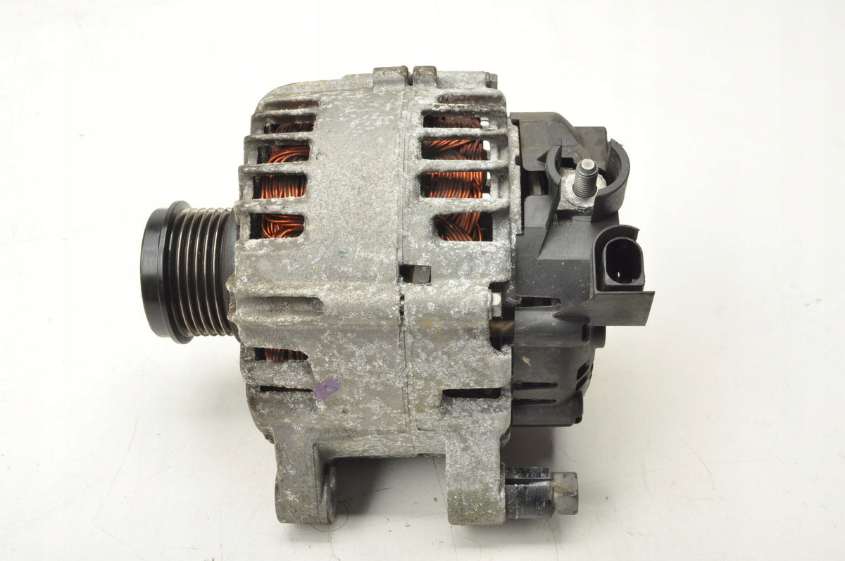 VOLVO V40 S60 II V60 1.6 D2 114KM ALTERNATOR 31285399