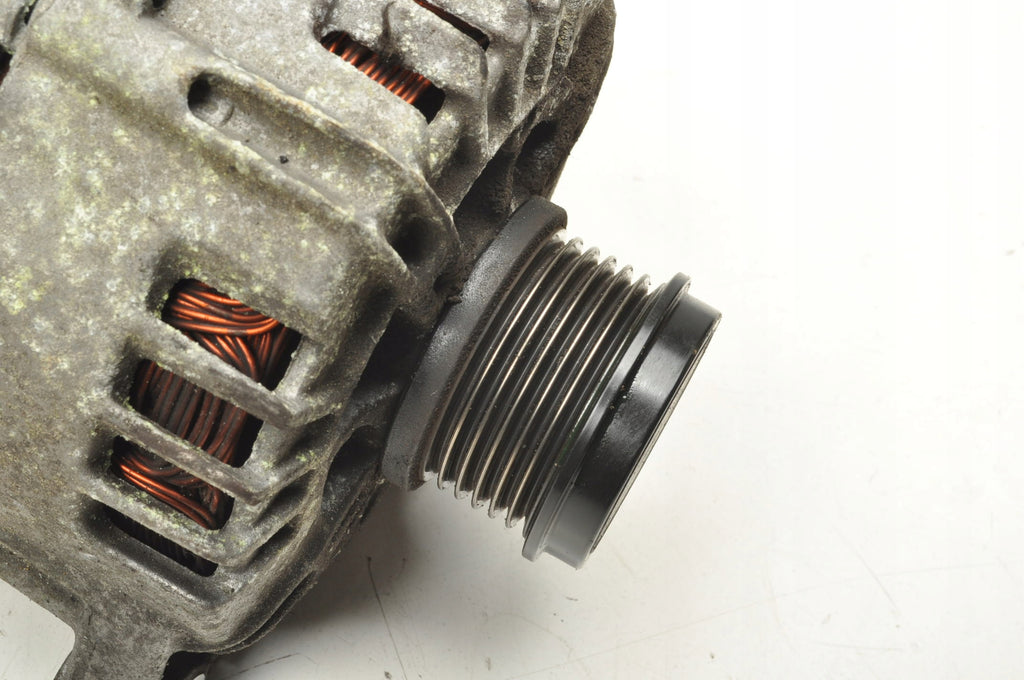 VOLVO V40 S60 II V60 1.6 D2 114KM ALTERNATOR 31285399