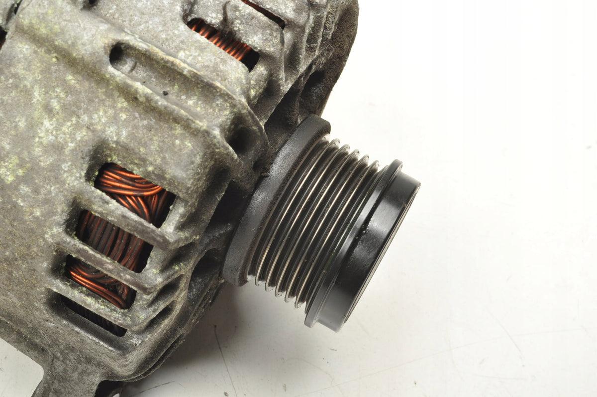 VOLVO V40 S60 II V60 1.6 D2 114KM ALTERNATOR 31285399