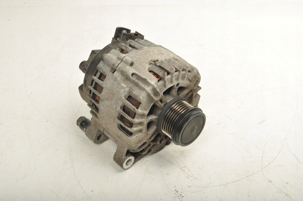 VOLVO V40 S60 II V60 1.6 D2 114KM ALTERNATOR 31285399