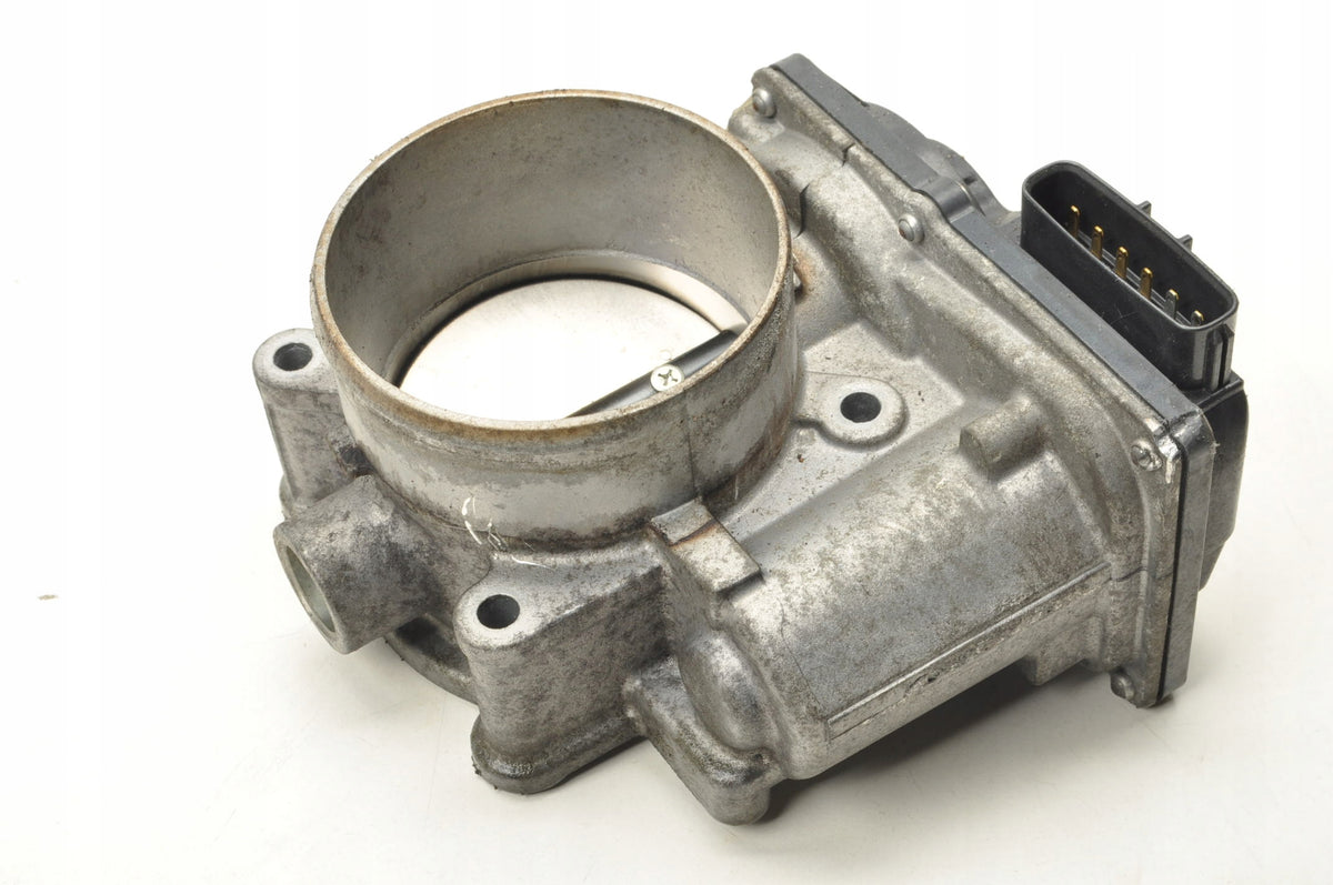 VOLVO V40 S60 II V60 XC60 I XC70 II S80 II 2.5 T5 THROTTLE 31331277