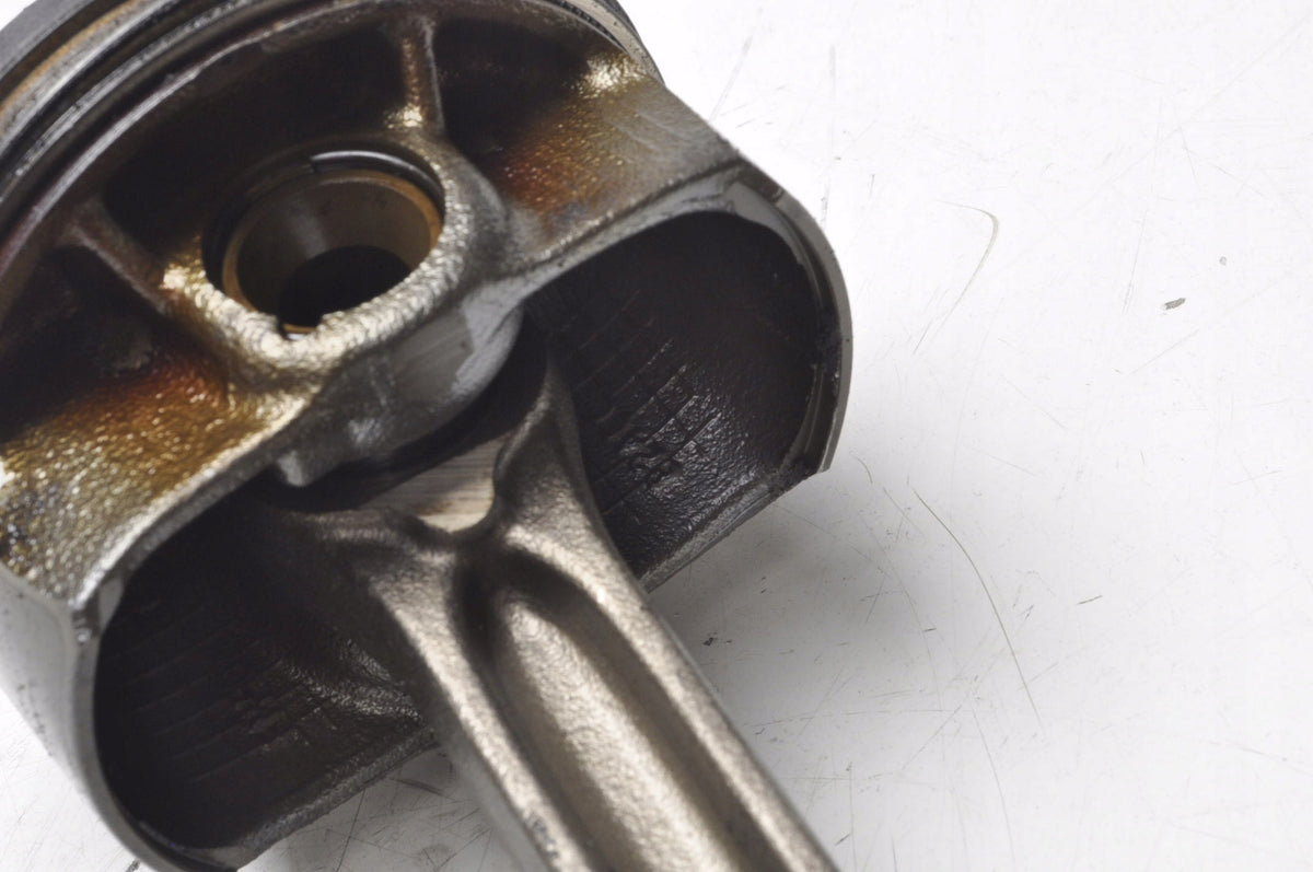 VOLVO V40 S60 V60 2.0 T2 B4204T38 PISTON CONNECTING ROD
