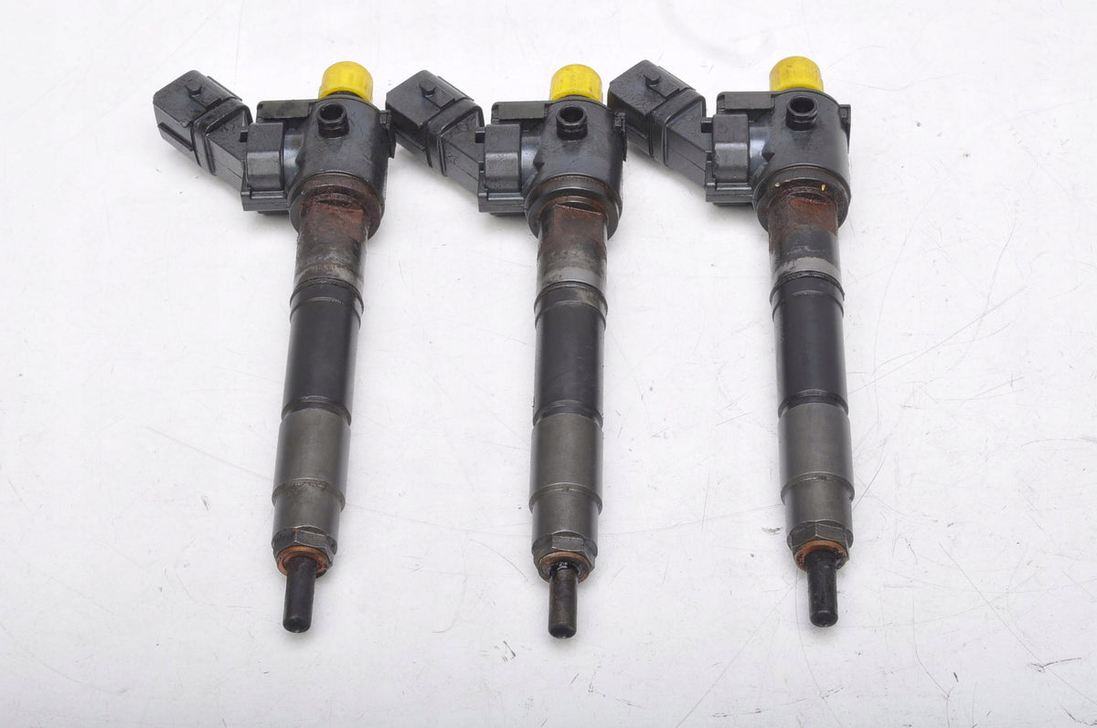 VOLVO V40 S60 V60 V70 S80 2.0 D2 120 KM INJECTION VEA13-2370010-CAA