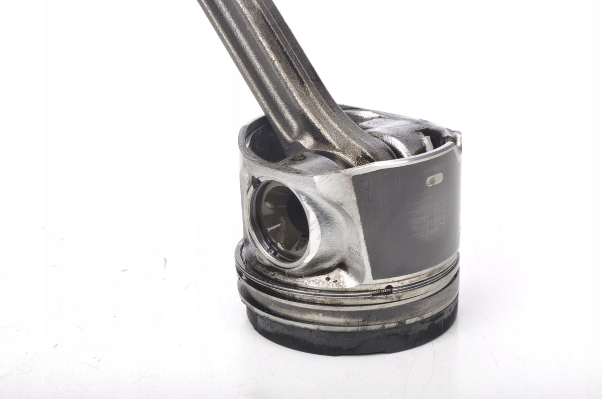 VOLVO V40 S60 V60 XC60 S80 V70 2.0D3 PISTON CONNECTING ROD