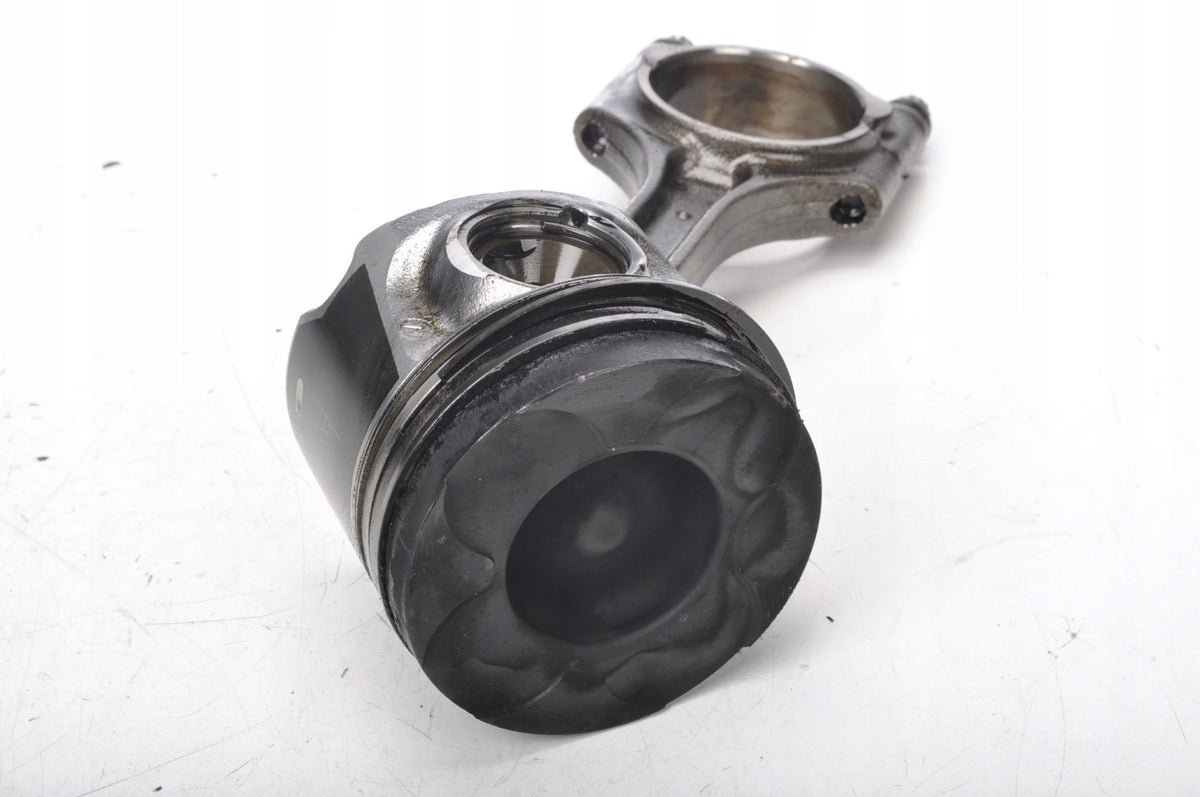 VOLVO V40 S60 V60 XC60 S80 V70 2.0D3 PISTON CONNECTING ROD