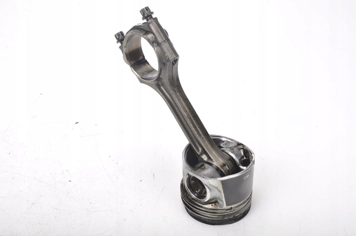 VOLVO V40 S60 V60 XC60 S80 V70 2.0D3 PISTON CONNECTING ROD