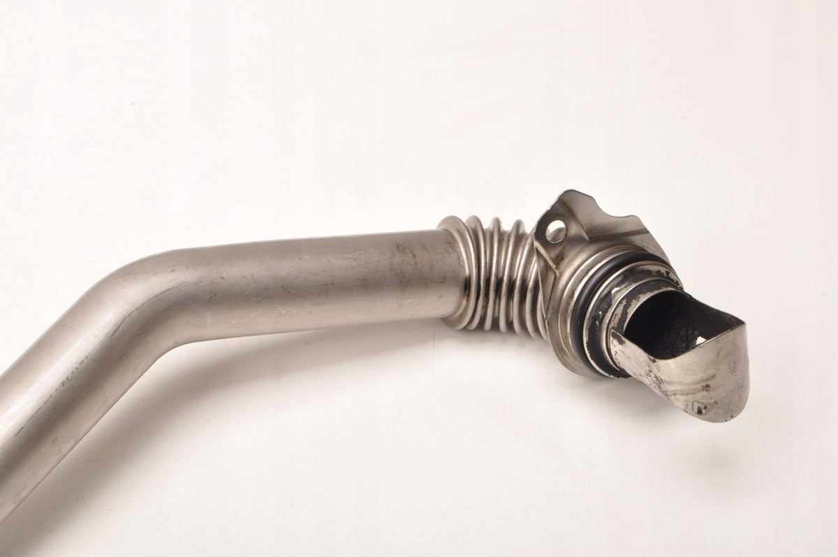 VOLVO V40 V60 S60 II XC60 AND V90 II 2.0 D4 PIPE CABLE EGR