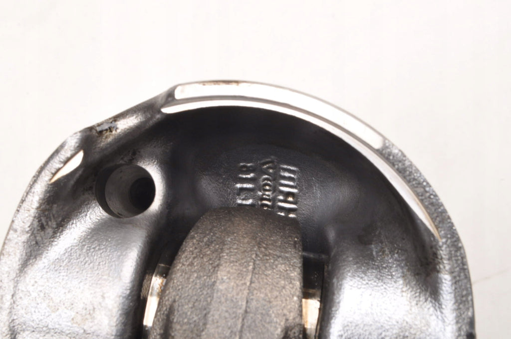 VOLVO V40 V60 XC60 V70 S80 2.0 D3 136KM PISTON WITH CONNECTING ROD 81L123 D4204T9