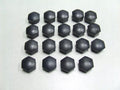 VOLVO V40 XC40 SCREW CAPS FOR RIM WHEEL NUTS
