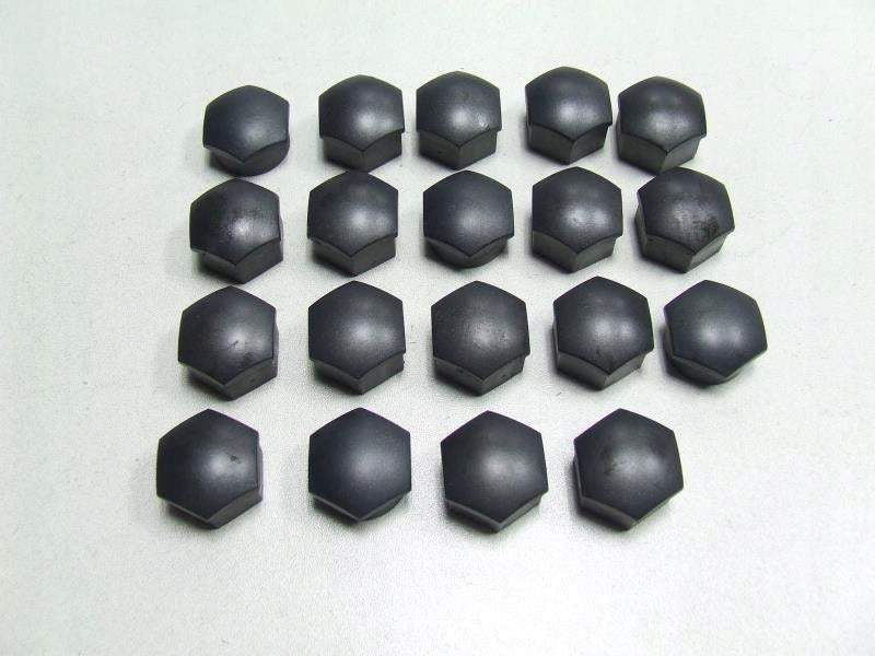 VOLVO V40 XC40 SCREW CAPS FOR RIM WHEEL NUTS