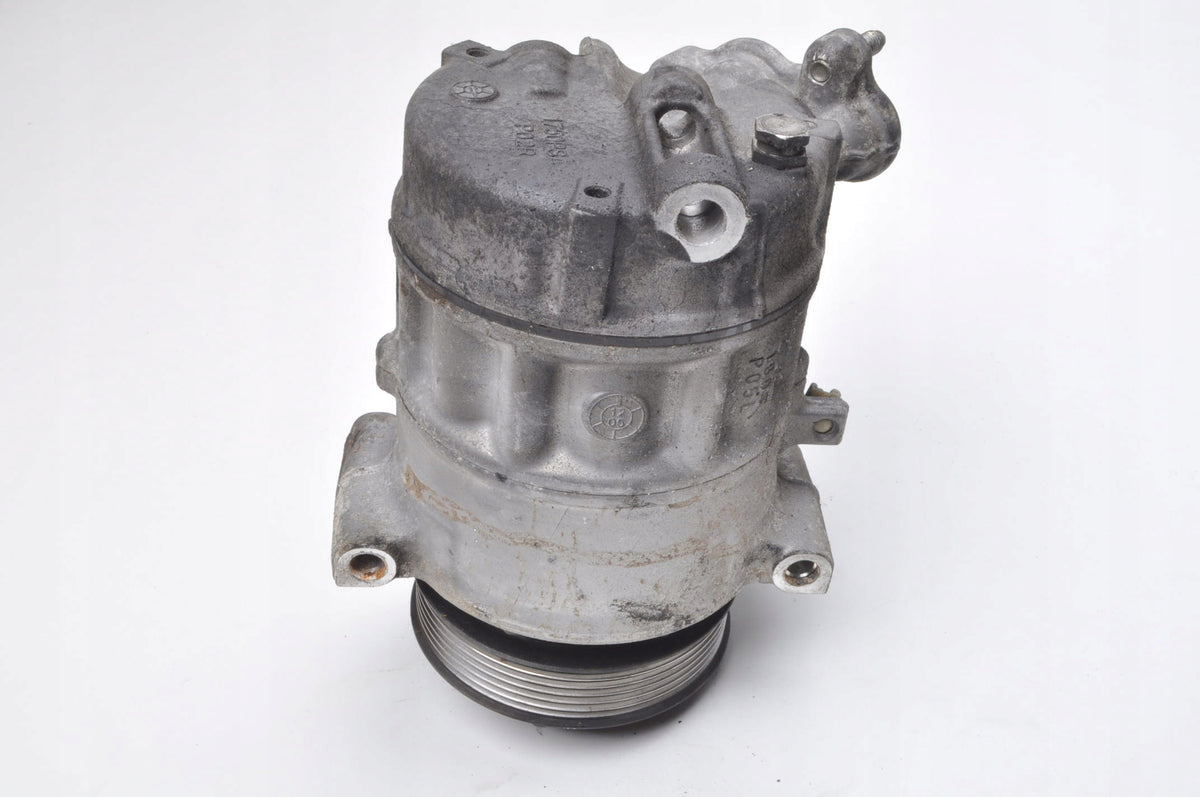 VOLVO V50 1.6 8V D2 114KM AIR CONDITIONING COMPRESSOR 36000962 / 084091062B4