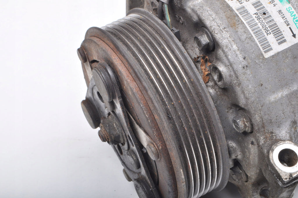VOLVO V50 1.6 8V D2 114KM AIR CONDITIONING COMPRESSOR 36000962 / 084091062B4